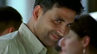Akshay Kumar Smiling Meme Template | DOWNLOAD LINK | Bhagam Bhag