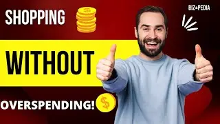 HOW TO SPEND AND SHOP EFFECTIVELY WITHOUT OVERSPENDING: SECRET TIPS!