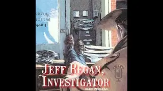 Jeff Regan, Investigator - The British are Coming!