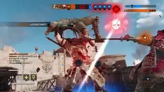 Raiders fury