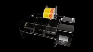 How to Setup the Semi-Automated Flex-Matic Labeler | Cleveland Equipment