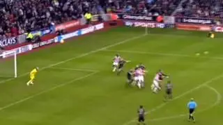 Lucas vs Stoke