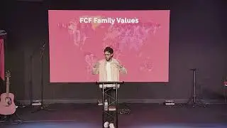 Faith Community Fellowship Springville I The Hope of the World I Week 2