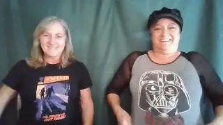 Grandma's Not Right! Podcast Episode 3 / Paranormal / UFOs / High Strangeness