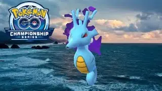 I went 11-2 with this amazing Shadow Kingdra team (Pokemon Go PVP)