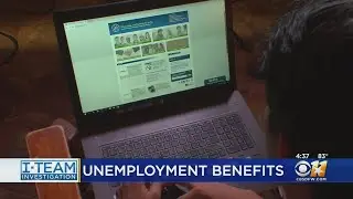 Self-Employed Texans Eligible For Unemployment Benefits