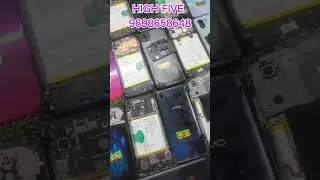 Android lot mobile available 🥰 best price 💯 #mobilegame #smartphone #secondsmobiles #budgetmobiles