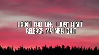 Lil nas-X. Industry Baby (lyrics) Ft. Jack Harlow