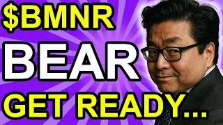 This is when Bear Market Ends for $BMNR (2026)