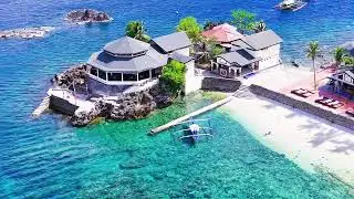 Bauan Divers Sanctuary Resort