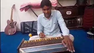 HARMONIUM per Finger Ko kis tarha se Running per laye and Bajaye