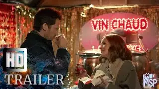 Champagne Problems (Official Trailer) Netflix November 19, 2025