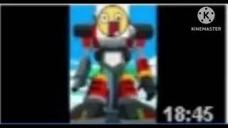 Sonic y Los Erizos Poderosos 2 Parte 3 (Loquendo) (miniatura)