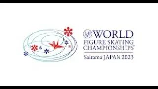 MEN Free Skating. ISU Worlds Championships 2023 - All Positive GOE Quad Jumps Compilation