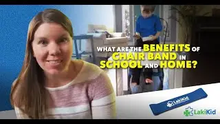Fidget Bands for Chairs: What are their benefits? [2019]