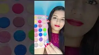 Expectation vs reality gone wrong ❌😤#eyemakeup #hack #shorts #viral #eyeshadow  #youtubeshorts