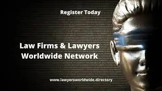 Lawyer, Law Firm, Attorney, Barrister, Counsel, Paralegal Allied Services LawyersWorldwide.Directory