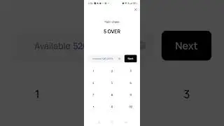 Over Protocol tham gia Palm - Stake #crypto #overprotocol
