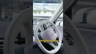 Why you should buy a Dongfeng Box