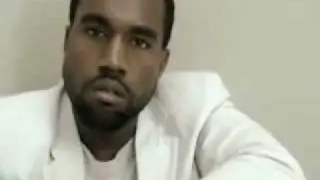 Kanye West - Love Lockdown (OFFICIAL VIDEO)