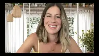 Jeni Gage and Jennifer Adishian - living a god centered life and human design