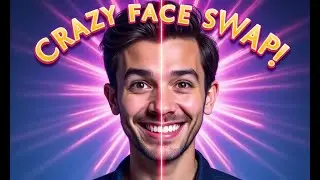 AI Face Swap Magic: Transform Your Videos Seamlessly! | Hindi