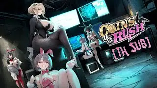 COINS IN RUSH by AnnoyingBox & ‪charmingjo [TH Sub]