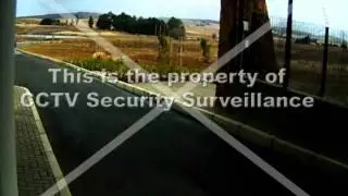 IP8332 CCTVSA Security Camera Surveillance.avi