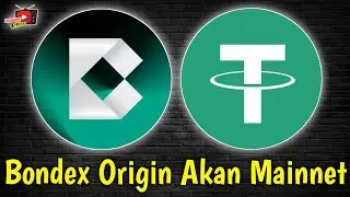 Bondex Origin Terbaru ✅ Blockchain Sendiri Luncurkan Web 3.0, Mainnet Semakin Dekat