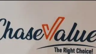 A VISIT TO AMAZON MALL || CHASE VALUE