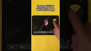 Guitar 3D - Virtual Guitarist App
