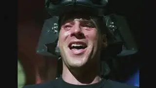 Talkin'bout: Farscape