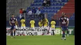 VLOG SM CAEN - AS NANCY LORRAINE