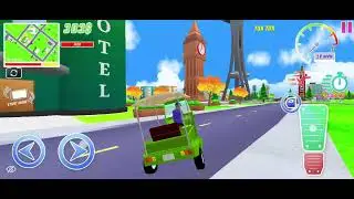 playing games please make this video viral