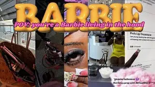 POV: You&rsquo;re a BirthdayZilla 🎀♊️(lashes, duck nails, $30 lip filler, bday stress)