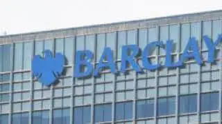 Barclays On The Radar Gun Of Militant Depositor