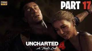 Uncharted 4: A Thief’s End – Avery’s Descent Full Mission