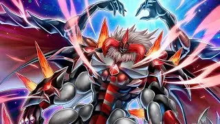 Master Duel. HRDA King Calamity lock