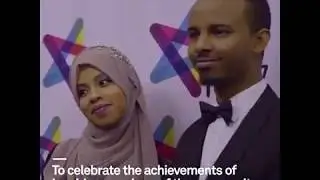 International Somali Awards 2017