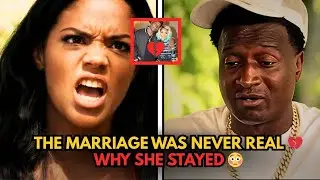 💔 The DARK Truth About Rasheeda & Kirk Frost&rsquo;s TOXIC Marriage