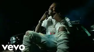 Big Boogie ft. GloRilla - Big Dude 2 [Music Video]