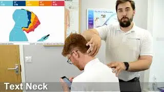 Text Neck Advice at Exeter Health Plus