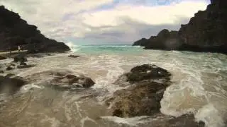 Eternity Beach
