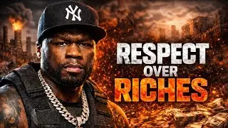 Respect Over Riches &ndash; Real Street Rap | #50cent #music #hiphop 