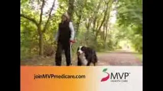 MVP Health Care: 2011 Medicare Product