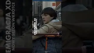 Na emigracji Polak Polakowi wilkiem | Emigracja XD | Oglądaj w CANAL+