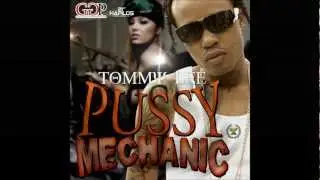 TOMMY Lee SPARTA GAZA  mix Part 2  SEPTEMBER 2012