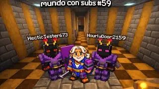 MUNDO CON SUBS #59