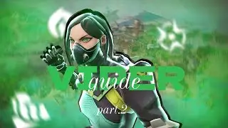 *New* Viper Guide On Breeze 2026 (Defense)