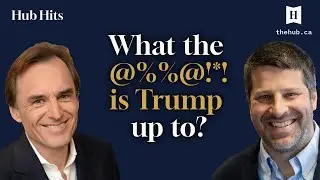 Почему Трамп вдруг возненавидел Канаду и Карни?